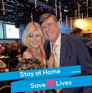 Meet your Posher, Barbara